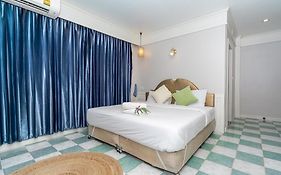 Patong Social Hotel & Restaurant